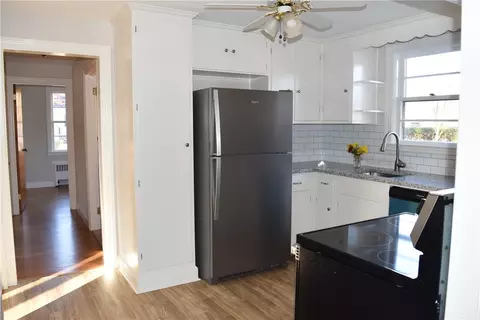 Entry Way - 90 Park View Ave, Warwick, RI 02888 photo 1 of 1