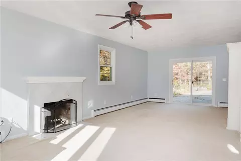 Living - 25 Hiawatha Dr, Exeter, RI 02822 photo 1 of 6