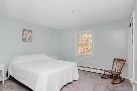 Bedroom - 25 Hiawatha Dr, Exeter, RI 02822 photo 6 of 6