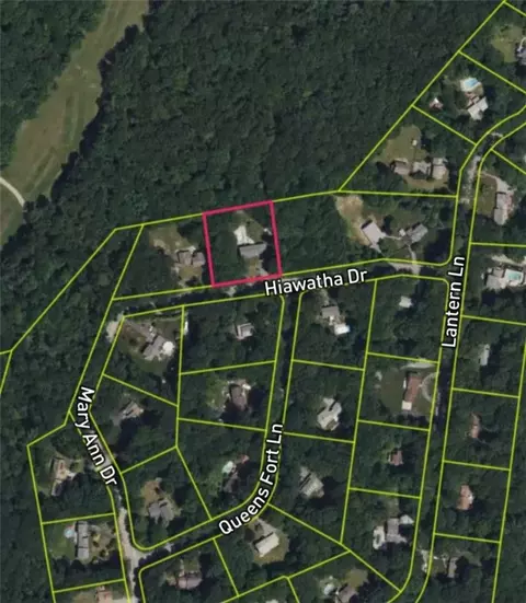 View/Area - 25 Hiawatha Dr, Exeter, RI 02822 photo 3 of 3