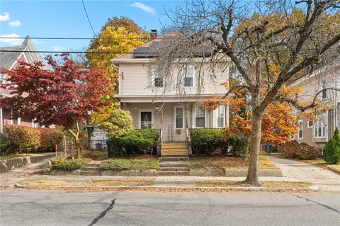 503 Academy Ave, Providence, RI 02908