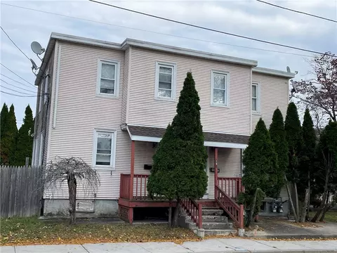 215 Woonasquatucket Ave, North Providence, RI 02911