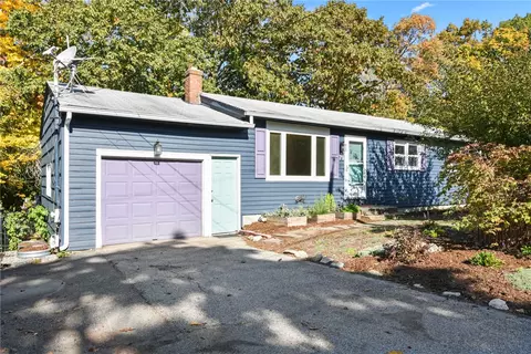 Exterior - 79 Barton Ave, Warwick, RI 02889 photo 2 of 9