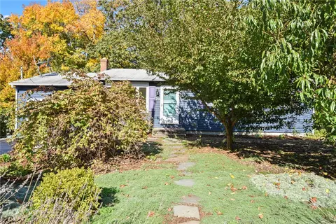 Exterior - 79 Barton Ave, Warwick, RI 02889 photo 5 of 9