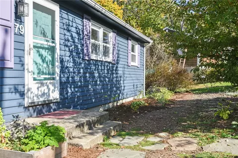 Exterior - 79 Barton Ave, Warwick, RI 02889 photo 4 of 9