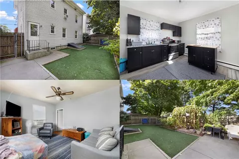 59 Grace St, Pawtucket, RI 02860