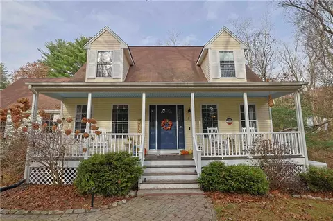 256 Douglas Pike, North Smithfield, RI 02896