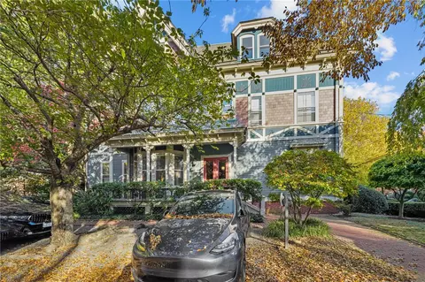 34 Barnes St #5, Providence, RI 02906