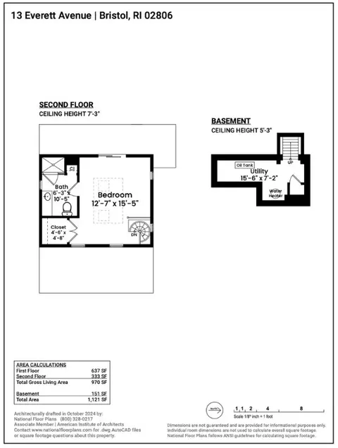 13 Everett Ave, Bristol, RI 02809 photo 30