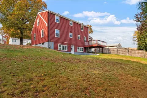 388 Thibeault Ave, Woonsocket, RI 02895 photo 4