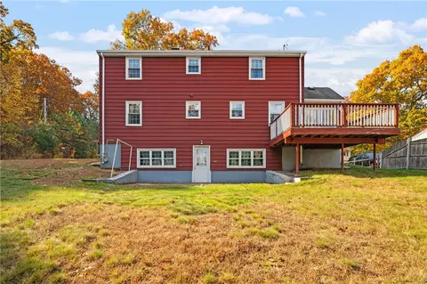 388 Thibeault Ave, Woonsocket, RI 02895 photo 5