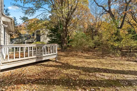 Exterior - 19 Eagle Run #A, East Greenwich, RI 02818 photo 5 of 5