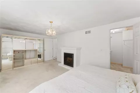 Bedroom - 19 Eagle Run #A, East Greenwich, RI 02818 photo 2 of 7