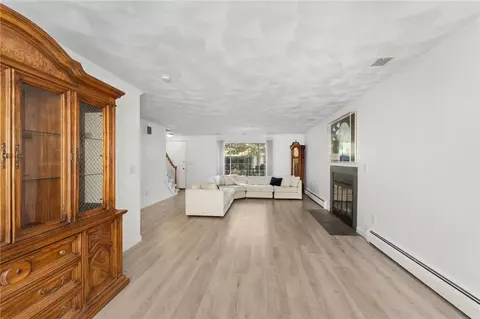 Living - 19 Eagle Run #A, East Greenwich, RI 02818 photo 5 of 6