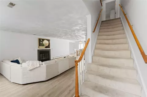 Entry Way - 19 Eagle Run #A, East Greenwich, RI 02818 photo 1 of 1