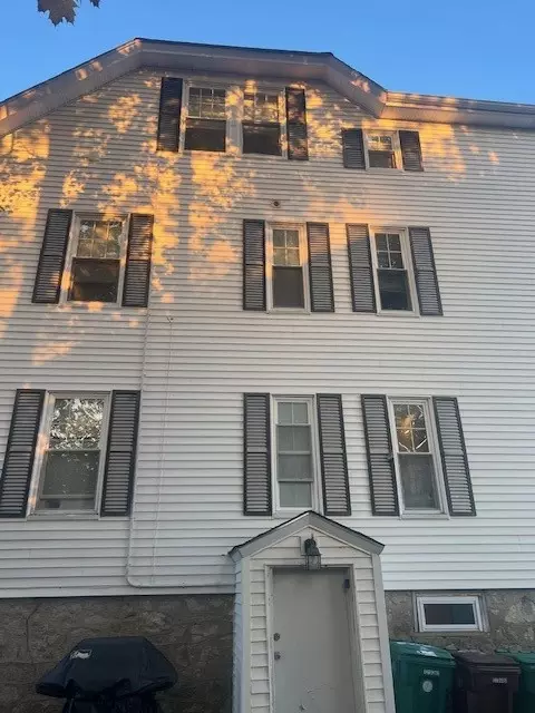 Exterior - 18 Fifth Ave, Woonsocket, RI 02895 photo 3 of 3
