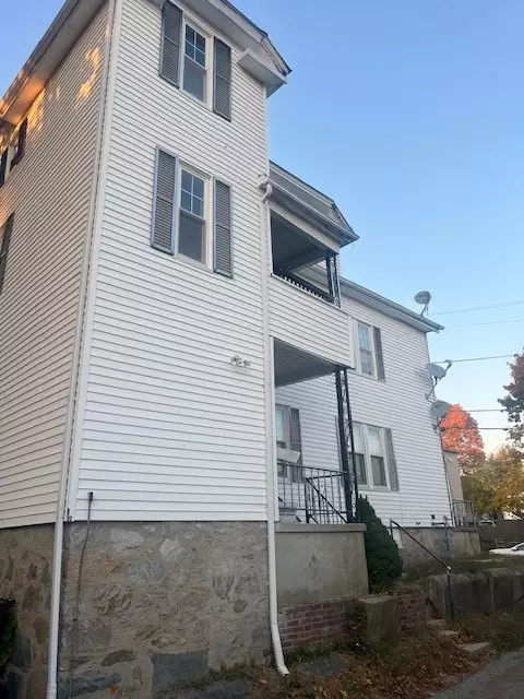 Exterior - 18 Fifth Ave, Woonsocket, RI 02895 photo 2 of 3