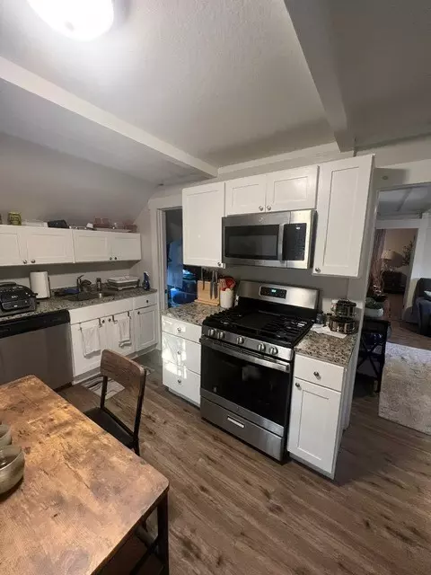 Kitchen - 18 Fifth Ave, Woonsocket, RI 02895 photo 2 of 3