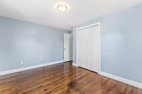 Bedroom - 135 Marshall Rd, Woonsocket, RI 02895 photo 4 of 5
