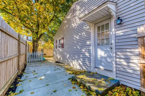 Exterior - 135 Marshall Rd, Woonsocket, RI 02895 photo 4 of 7