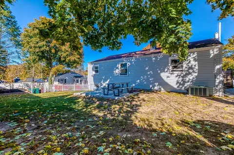 Exterior - 135 Marshall Rd, Woonsocket, RI 02895 photo 7 of 7