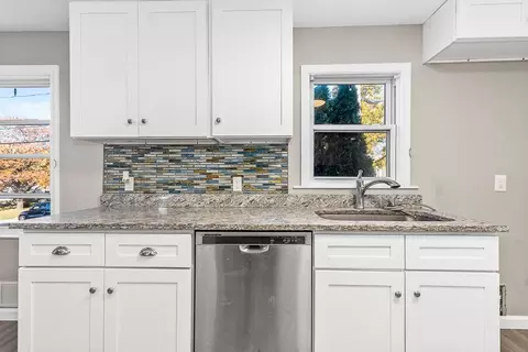 Kitchen - 135 Marshall Rd, Woonsocket, RI 02895 photo 3 of 3