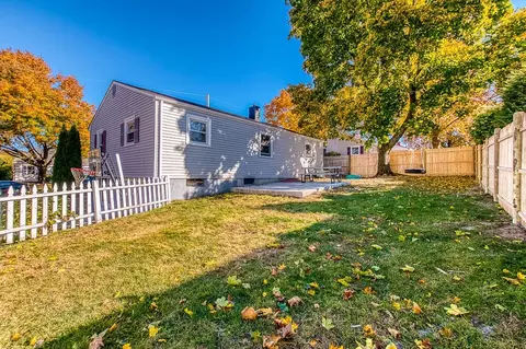 Exterior - 135 Marshall Rd, Woonsocket, RI 02895 photo 2 of 7