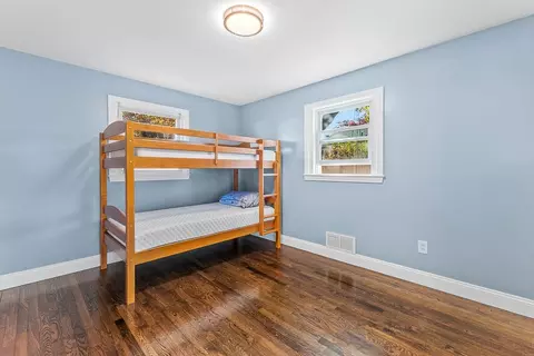 Bedroom - 135 Marshall Rd, Woonsocket, RI 02895 photo 2 of 5