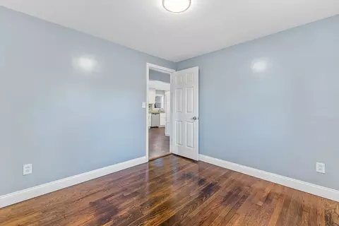 Bedroom - 135 Marshall Rd, Woonsocket, RI 02895 photo 3 of 5