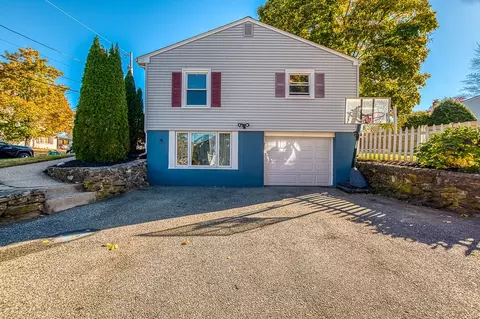 Exterior - 135 Marshall Rd, Woonsocket, RI 02895 photo 3 of 7