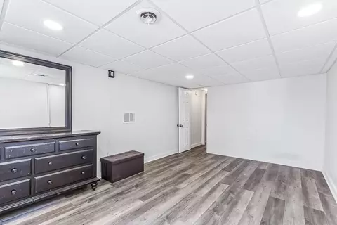Bedroom - 135 Marshall Rd, Woonsocket, RI 02895 photo 5 of 5