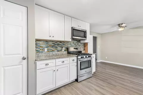 Kitchen - 135 Marshall Rd, Woonsocket, RI 02895 photo 2 of 3