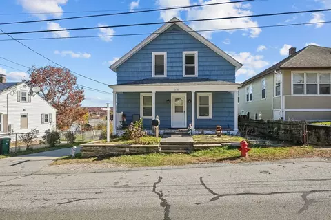 218 Joffre Ave, Woonsocket, RI 02895 photo 2