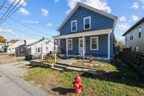 218 Joffre Ave, Woonsocket, RI 02895 photo 4