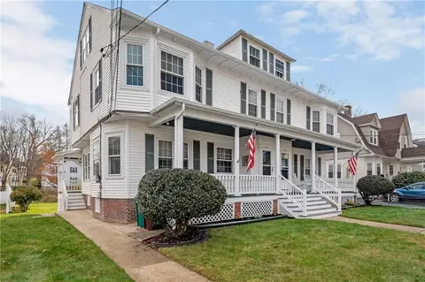 110 Winter St, Woonsocket, RI 02895