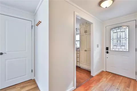 Entry Way - 33 Morse Ave, Warwick, RI 02886 photo 1 of 3