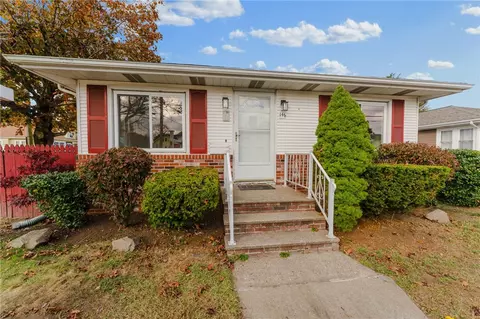146 Senate St, Pawtucket, RI 02861