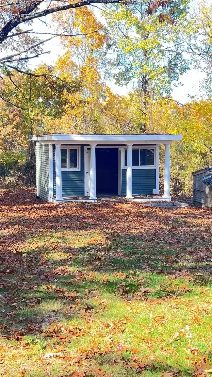 Exterior - 39 Louise St, Woonsocket, RI 02895 photo 8 of 8
