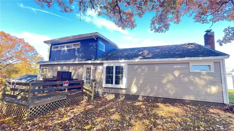 Exterior - 39 Louise St, Woonsocket, RI 02895 photo 2 of 8