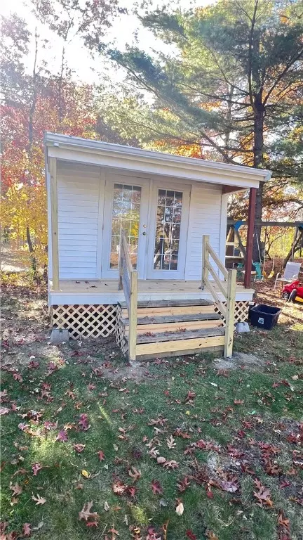 Exterior - 39 Louise St, Woonsocket, RI 02895 photo 7 of 8
