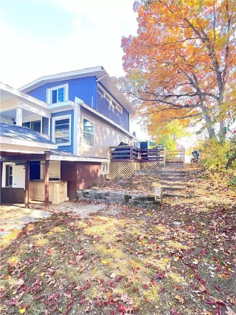 Exterior - 39 Louise St, Woonsocket, RI 02895 photo 5 of 8