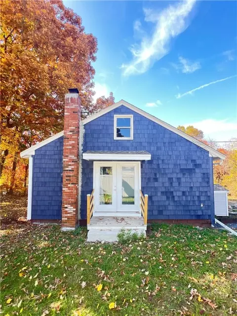 Exterior - 39 Louise St, Woonsocket, RI 02895 photo 3 of 8