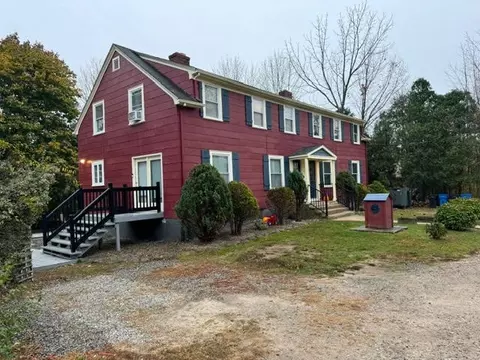 1533 Hope Rd, Hope, RI 02831