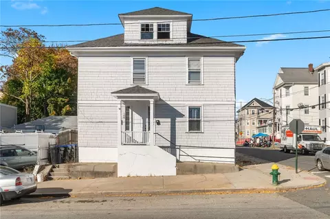 1001 Atwells Ave, Providence, RI 02909