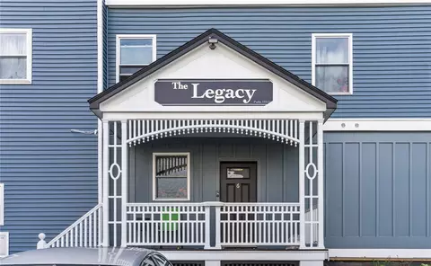 125 Lincoln Ave #7, Central Falls, RI 02863