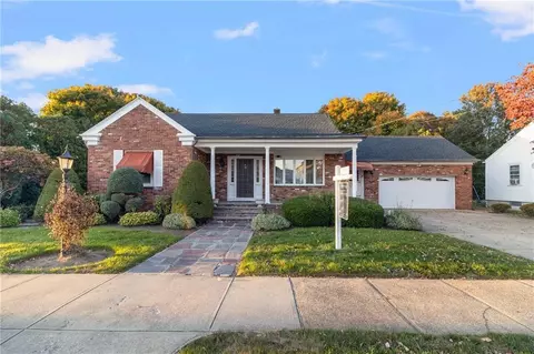 25 Prosper St, Providence, RI 02904