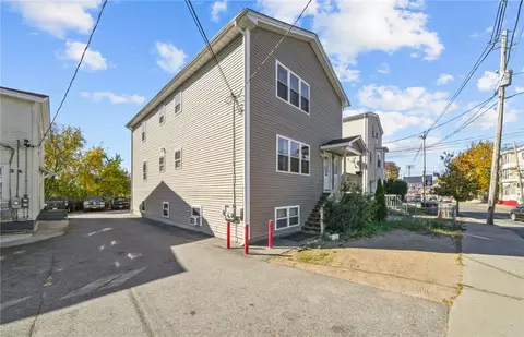 388 Manton Ave, Providence, RI 02909