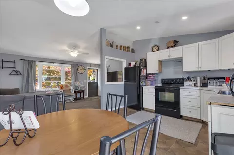 Kitchen - 210 Pinegrove Ave, Warwick, RI 02889 photo 6 of 6