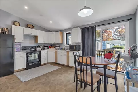 Kitchen - 210 Pinegrove Ave, Warwick, RI 02889 photo 5 of 6