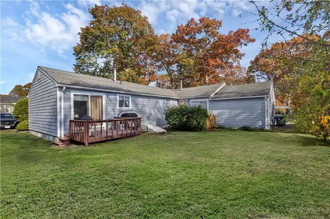 Exterior - 210 Pinegrove Ave, Warwick, RI 02889 photo 5 of 5